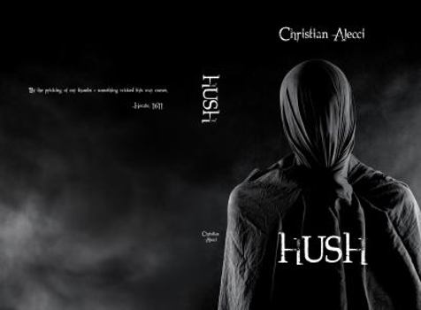 Paperback Hush Book