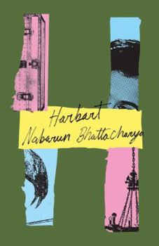 Paperback Harbart Book