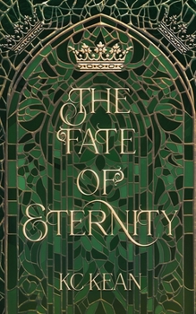 Paperback The Fate of Eternity Book