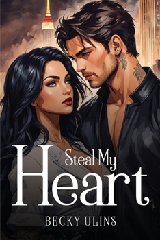 Paperback Steal My Heart Book