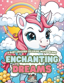 Paperback Enchanting Dreams Book
