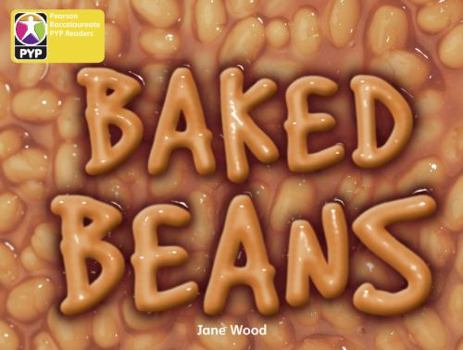 Paperback PYP L3 Baked Beans single Book