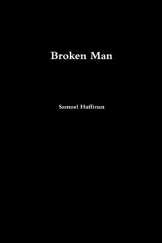 Paperback Broken Man Book