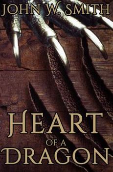 Paperback Heart of a Dragon Book