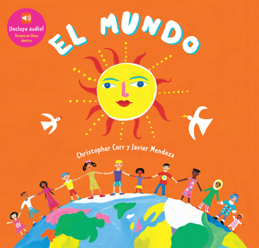 Paperback El Mundo [Spanish] Book