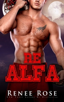 Paperback Re Alfa [Italian] Book