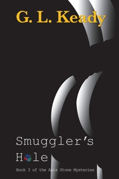 Paperback Smuggler's Hole: Smuggler's Hole Book