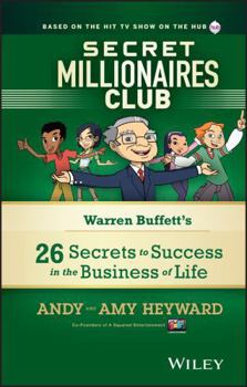 Warren Buffett's Secret Club