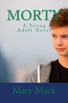 Paperback Morty Book
