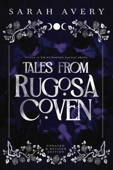 Paperback Tales From Rugosa Coven Book