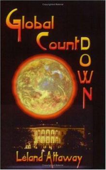 Paperback Global Countdown Book