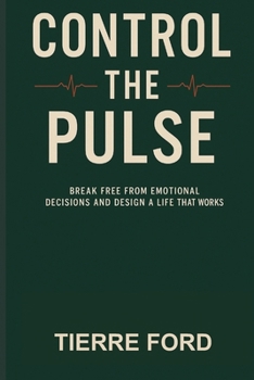 Paperback Control the Pulse Book