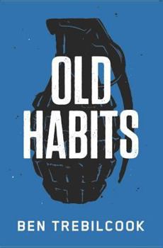 Paperback Old Habits Book