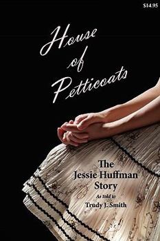 Paperback House of Petticoats Book