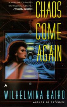 Mass Market Paperback Chaos Come Again Book