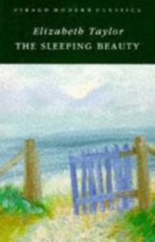 Hardcover SLEEPING BEAUTY (Virago Modern Classics) Book
