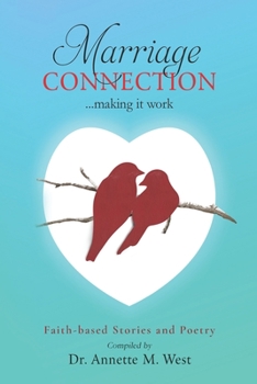 Paperback Marriage Connection: ...Making It Work Book