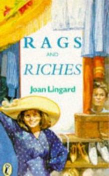 Hardcover Rags and Richet [Spanish] Book