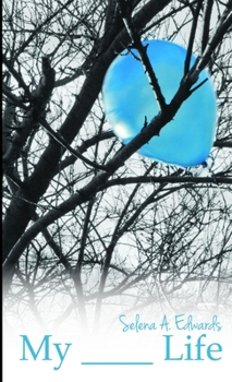 Paperback My Blank Life Book
