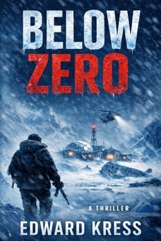 Paperback Below Zero Book