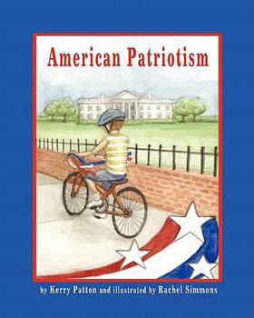 Paperback American Patriotism Book
