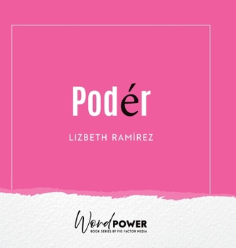 Hardcover Poder [Spanish] Book