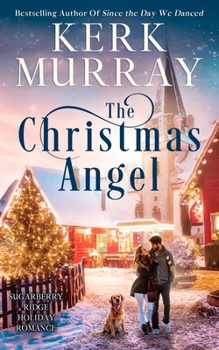 Paperback The Christmas Angel Book