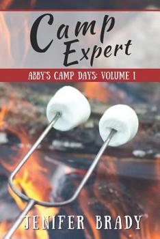 Paperback Camp Expert Book