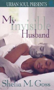 Mass Market Paperback My Invisible Husband Book