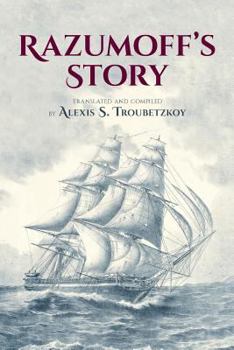 Paperback Razumoff's Story Book