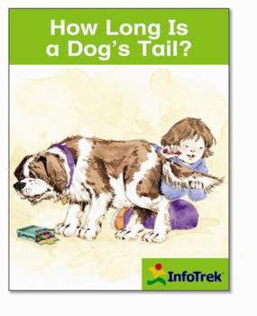 How Long Is a Dog's Tail?