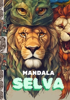MANDALA SELVA (Spanish Edition)
