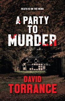 Paperback A Party to Murder Book