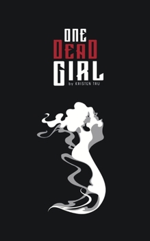 Paperback One Dead Girl Book