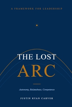 The Lost Arc: Autonomy, Relatedness, Competence, and the Conditions Under Which People Grow