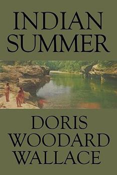Paperback Indian Summer Book
