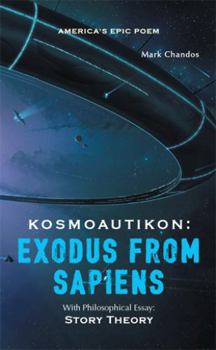 Paperback Kosmoautikon Book