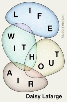 Paperback Life Without Air Book