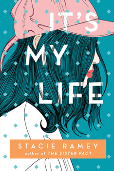 Paperback It's My Life Book
