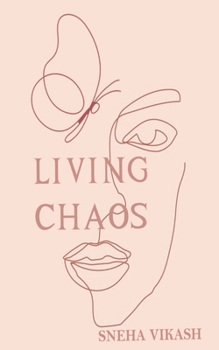 Paperback Living Chaos Book