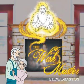 Paperback The Wish Master Book
