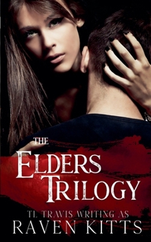 Paperback The Elders Trilogy Book