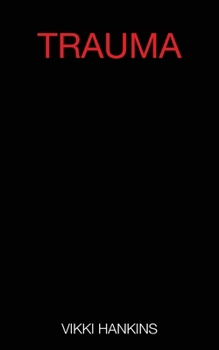 Paperback Trauma: (Parte 1) [Spanish] Book