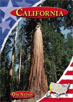 Hardcover California Book