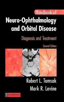 Paperback Handbook of Neuro-Ophthalmology: Diagnosis and Treatment Book