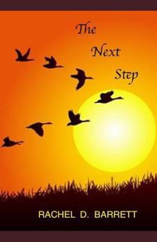 Paperback The Next Step Book