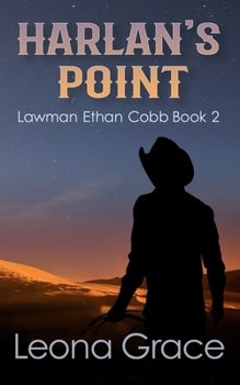 Harlan's Point (Lawman Ethan Cobb)