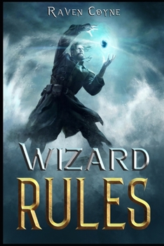 Paperback Wizard Rules Book 2: Book 2: An Adventure of the Wizard Makepeace Book