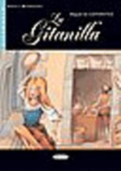 Paperback Gitanilla+cd Book