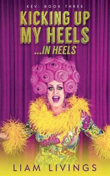 Paperback Kicking Up My Heels...in Heels Book